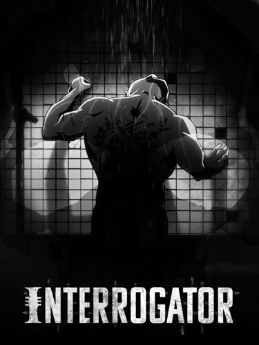 Interrogator (2022) постер
