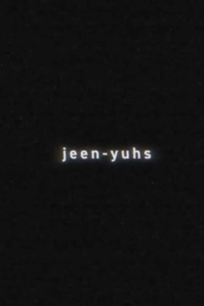 Jeen-yuhs: Трилогия Канье (2022) постер