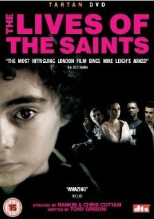 Жизни святых (2006) постер