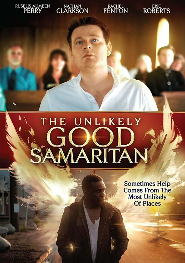 The Unlikely Good Samaritan (2019) постер