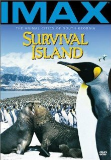 Survival Island (1996) постер