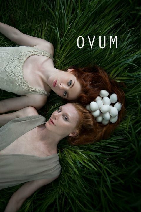 Ovum (2015) постер