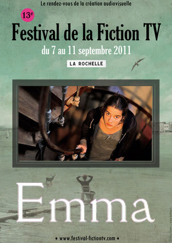 Emma (2011) постер