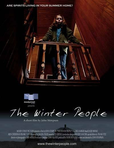 The Winter People (2003) постер