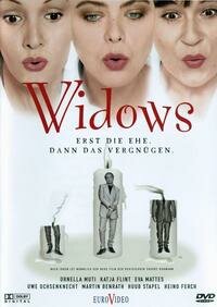 Вдовы (1998) постер