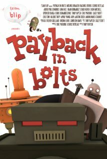 Payback in Bolts (2010) постер