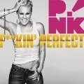 P!nk: Fuckin' Perfect (2011) постер