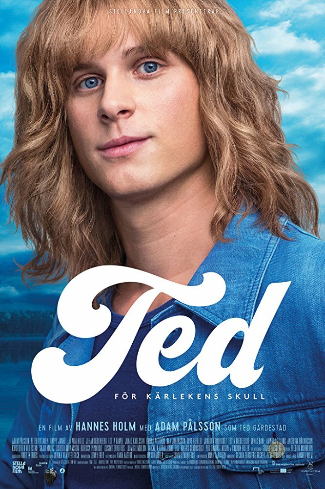 Тед – ради любви (2018) постер