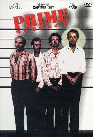 Главный подозреваемый (1982) постер