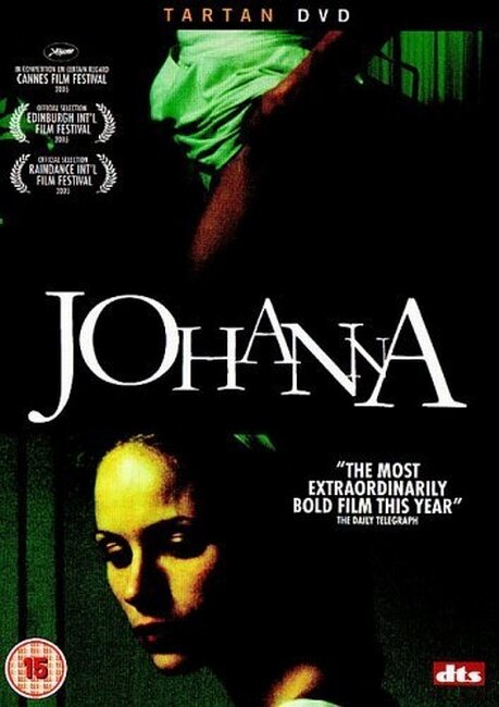 Иоханна (2005) постер