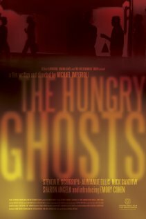 Голодные привидения (2009) постер
