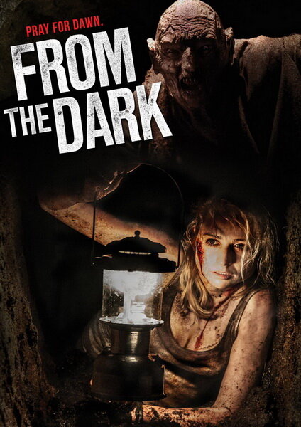 Из темноты (2014) постер