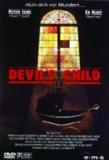 Ребенок дьявола (1997) постер