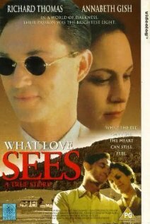 What Love Sees (1996) постер