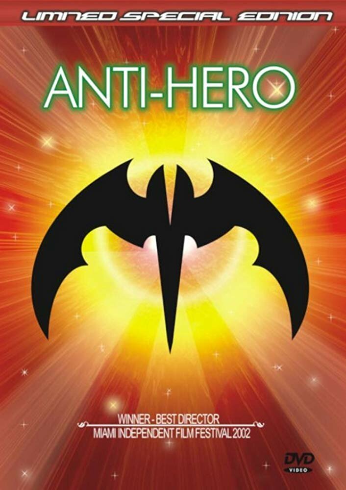 Anti-hero (1999) постер
