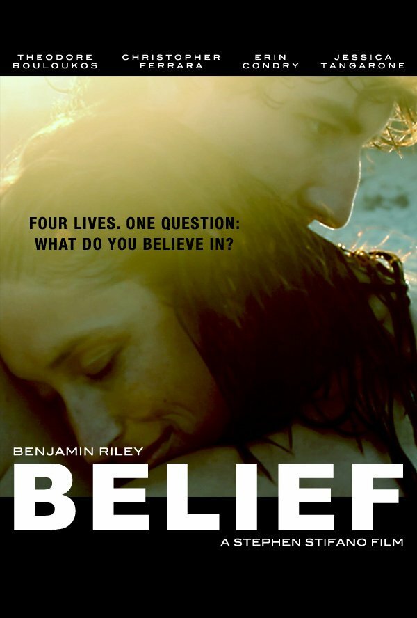 Belief (2013) постер