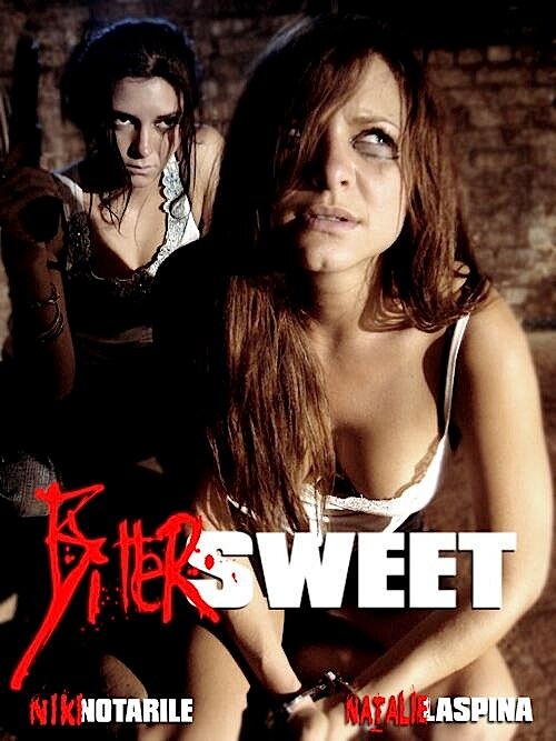 Горьковато-сладкий (2006) постер