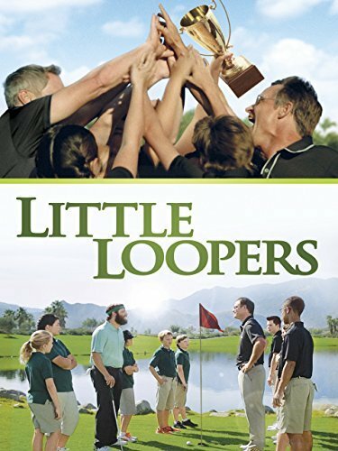 Little Loopers (2015) постер