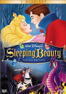 Once Upon a Dream: The Making of Walt Disney's 'Sleeping Beauty' (1997) постер