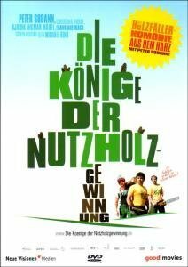 Die Könige der Nutzholzgewinnung (2006) постер