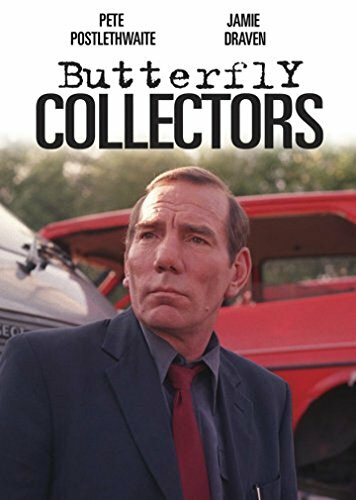 Butterfly Collectors (1999) постер
