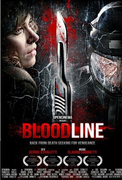 Кровное родство (2010) постер