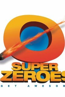 Super Zeroes (2012) постер