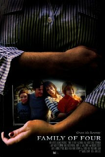 Family of Four (2009) постер