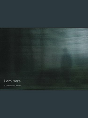 Я здесь (2014) постер