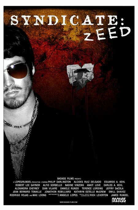 Syndicate: Zeed (2005) постер