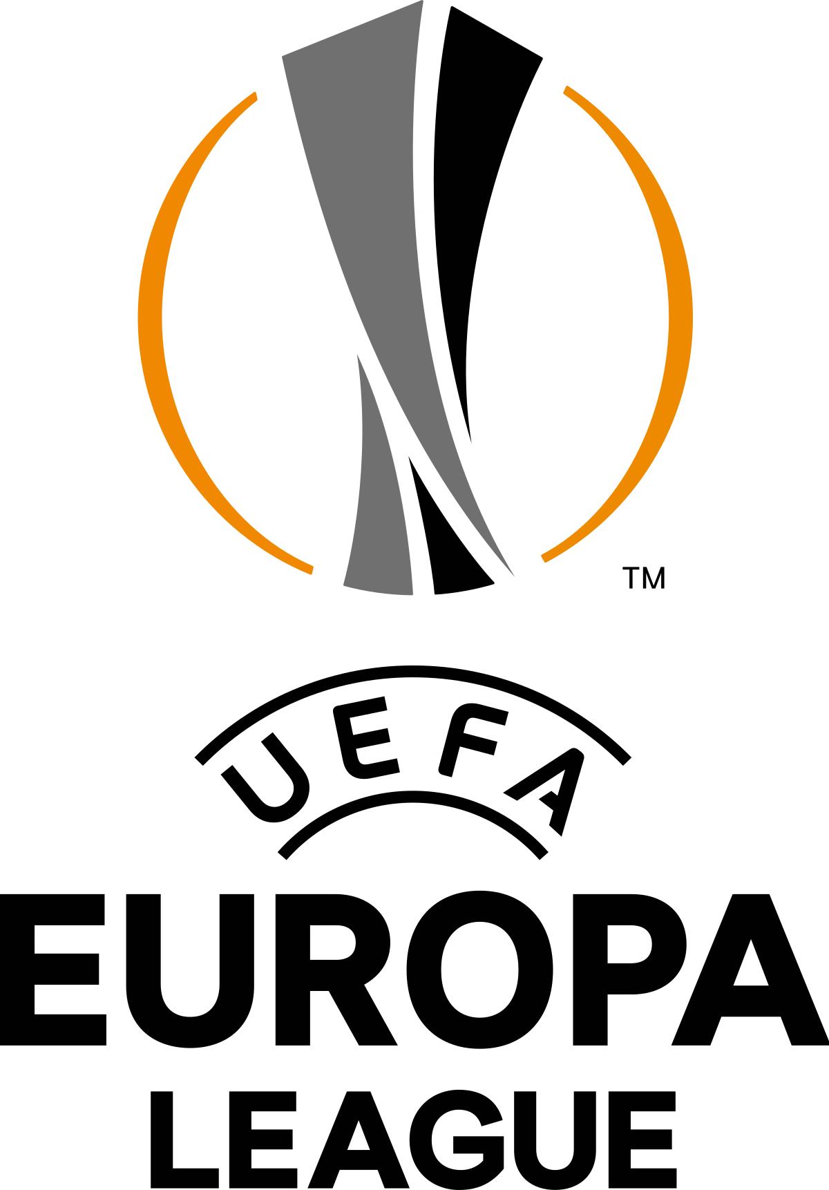 Лига Европы  УЕФА (2009) постер