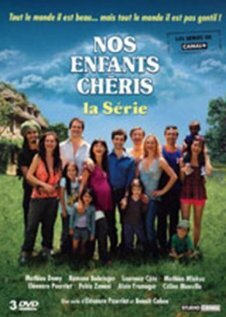 Nos enfants chéris - la série (2007) постер