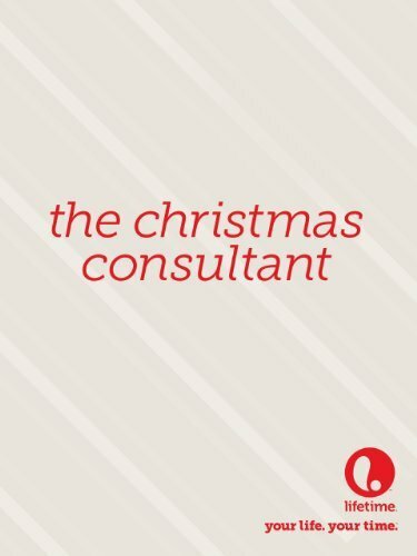 The Christmas Consultant (2012) постер