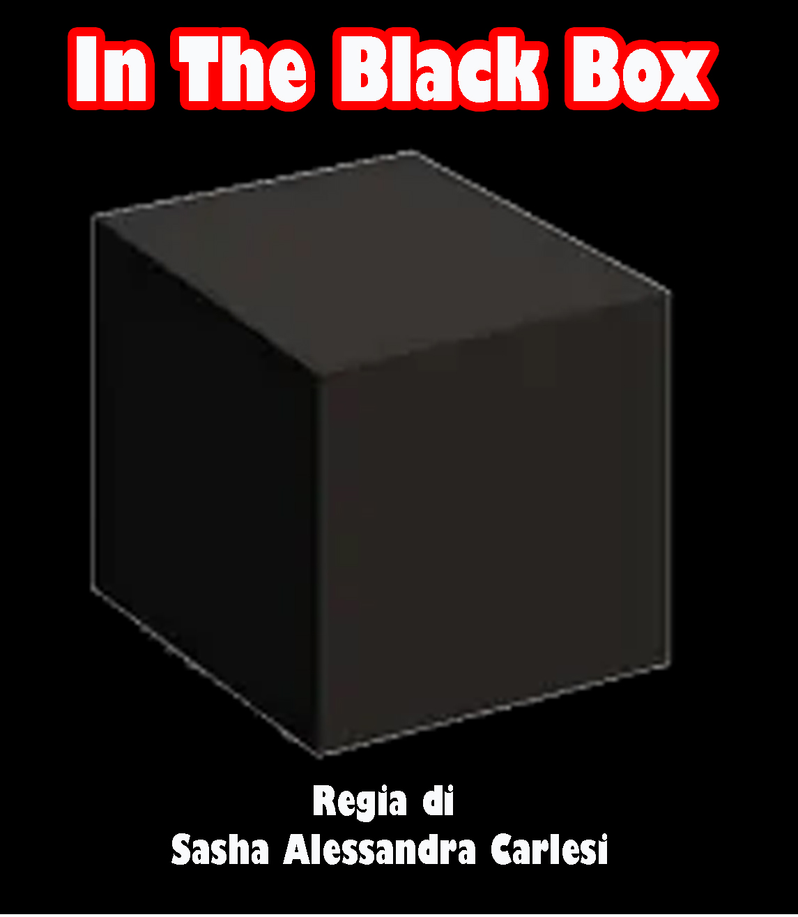 In the Black Box (2020) постер