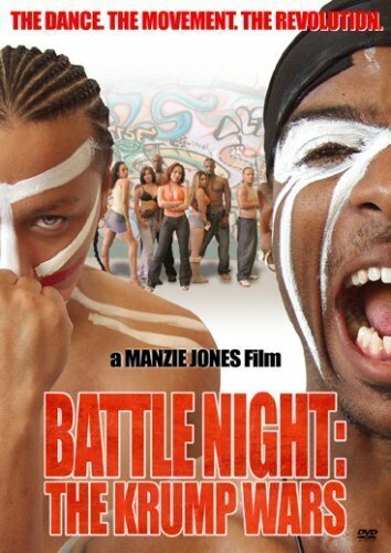 Battle Night: The Krump Wars (2005) постер