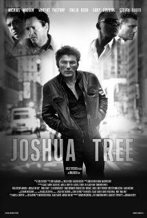 Дерево Джошуа (2011) постер