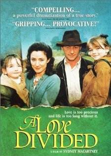 Любовь, разделённая (1999) постер