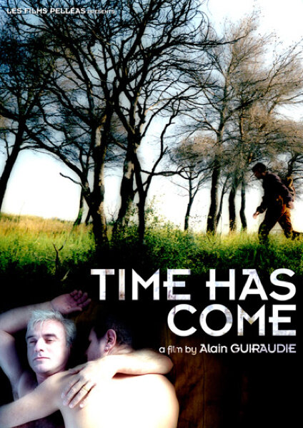 Время пришло (2005) постер