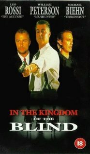 Королевство слепых (1995) постер