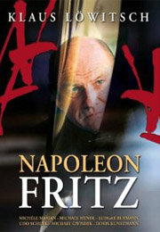 Наполеон Фриц (1997) постер