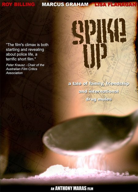Spike Up (2007) постер