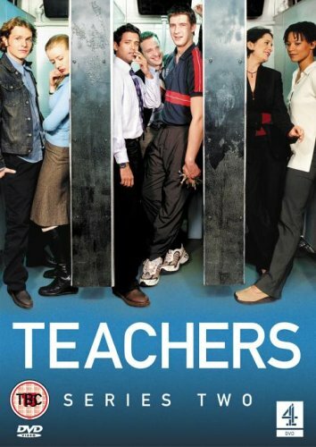 Учителя (2001) постер