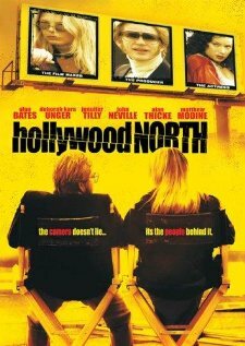 Север Голливуда (2003) постер
