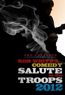 Ron White Comedy Salute to the Troops 2012 (2012) постер