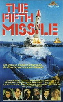 Пятая ракета (1986) постер