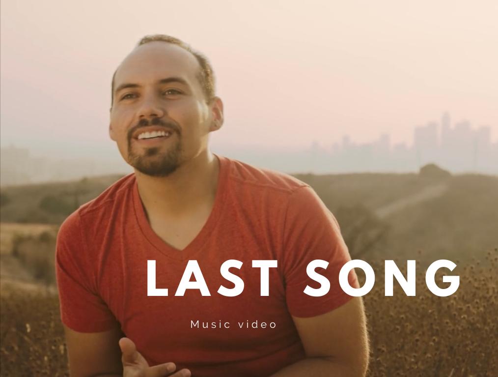 Last Song (2020) постер