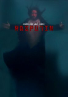 Распутин (2010) постер