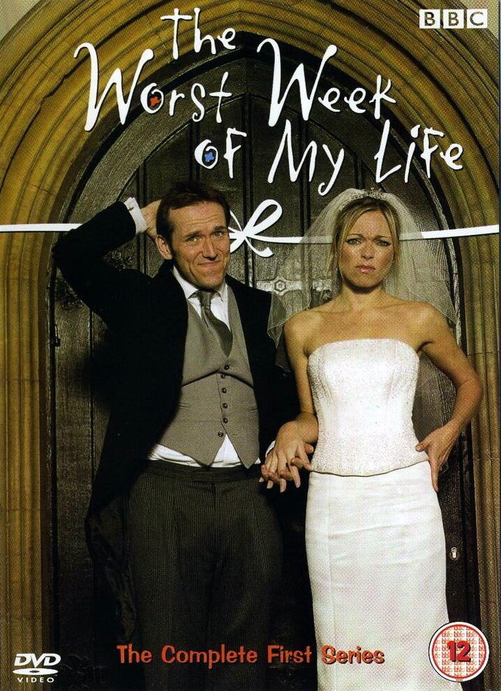 Худшая неделя моей жизни (2004) постер