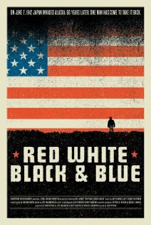 Red White Black & Blue (2006) постер
