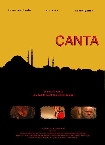 Çanta (2005) постер